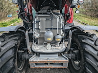 Land- of bosbouwtrekker, massey ferguson, 5435, 2016, met voorlader, ålö mf 946 - afbeelding 31 van  39