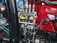 Land- of bosbouwtrekker, massey ferguson, 5711 sl, 2016, met voorlader, ålö mf 946 - afbeelding 13 van  44