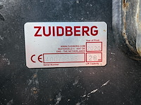 Land- of bosbouwtrekker, massey ferguson, 5711 sl, 2016, met voorlader, ålö mf 946 - afbeelding 18 van  44