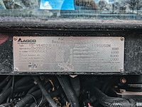 Land- of bosbouwtrekker, massey ferguson, 5711 sl, 2016, met voorlader, ålö mf 946 - afbeelding 24 van  44