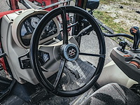 Land- of bosbouwtrekker, massey ferguson, 5711 sl, 2016, met voorlader, ålö mf 946 - afbeelding 26 van  44