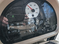 Land- of bosbouwtrekker, massey ferguson, 5711 sl, 2016, met voorlader, ålö mf 946 - afbeelding 29 van  44