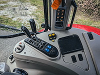 Land- of bosbouwtrekker, massey ferguson, 5711 sl, 2016, met voorlader, ålö mf 946 - afbeelding 31 van  44