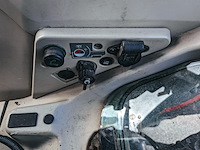 Land- of bosbouwtrekker, massey ferguson, 5711 sl, 2016, met voorlader, ålö mf 946 - afbeelding 33 van  44