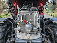 Land- of bosbouwtrekker, massey ferguson, 5711 sl, 2016, met voorlader, ålö mf 946 - afbeelding 38 van  44