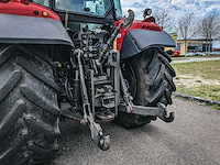 Land- of bosbouwtrekker, massey ferguson, 5711 sl, 2016, met voorlader, ålö mf 946 - afbeelding 6 van  46