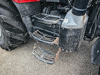 Land- of bosbouwtrekker, massey ferguson, 5711 sl, 2016, met voorlader, ålö mf 946 - afbeelding 14 van  46