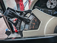 Land- of bosbouwtrekker, massey ferguson, 5711 sl, 2016, met voorlader, ålö mf 946 - afbeelding 27 van  46