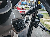 Land- of bosbouwtrekker, massey ferguson, 5711 sl, 2016, met voorlader, ålö mf 946 - afbeelding 28 van  46