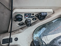 Land- of bosbouwtrekker, massey ferguson, 5711 sl, 2016, met voorlader, ålö mf 946 - afbeelding 33 van  46