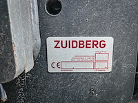 Land- of bosbouwtrekker, massey ferguson, 5711 sl, 2016, met voorlader, ålö mf 946 - afbeelding 40 van  46