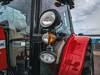 Land- of bosbouwtrekker, massey ferguson, 5711 sl, 2016 - afbeelding 4 van  39