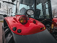 Land- of bosbouwtrekker, massey ferguson, 5711 sl, 2016 - afbeelding 5 van  39
