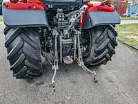 Land- of bosbouwtrekker, massey ferguson, 5711 sl, 2016 - afbeelding 6 van  39