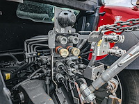 Land- of bosbouwtrekker, massey ferguson, 5711 sl, 2016 - afbeelding 7 van  39