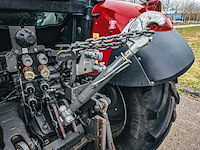 Land- of bosbouwtrekker, massey ferguson, 5711 sl, 2016 - afbeelding 8 van  39
