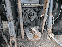 Land- of bosbouwtrekker, massey ferguson, 5711 sl, 2016 - afbeelding 9 van  39