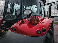 Land- of bosbouwtrekker, massey ferguson, 5711 sl, 2016 - afbeelding 11 van  39