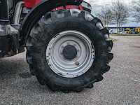 Land- of bosbouwtrekker, massey ferguson, 5711 sl, 2016 - afbeelding 14 van  39