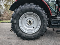 Land- of bosbouwtrekker, massey ferguson, 5711 sl, 2016 - afbeelding 15 van  39