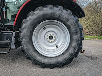 Land- of bosbouwtrekker, massey ferguson, 5711 sl, 2016 - afbeelding 16 van  39