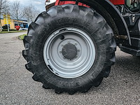 Land- of bosbouwtrekker, massey ferguson, 5711 sl, 2016 - afbeelding 17 van  39