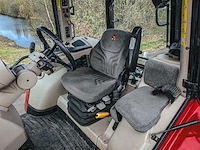 Land- of bosbouwtrekker, massey ferguson, 5711 sl, 2016 - afbeelding 18 van  39