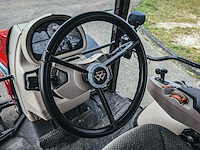 Land- of bosbouwtrekker, massey ferguson, 5711 sl, 2016 - afbeelding 19 van  39