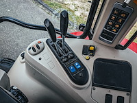 Land- of bosbouwtrekker, massey ferguson, 5711 sl, 2016 - afbeelding 25 van  39