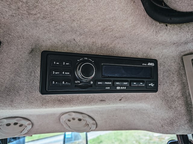 Land- of bosbouwtrekker, massey ferguson, 5711 sl, 2016 - afbeelding 28 van  39