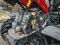 Land- of bosbouwtrekker, massey ferguson, 5711 sl, 2016 - afbeelding 30 van  39