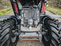 Land- of bosbouwtrekker, massey ferguson, 5711 sl, 2016 - afbeelding 31 van  39
