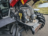 Land- of bosbouwtrekker, massey ferguson, 5711 sl, 2016 - afbeelding 32 van  39