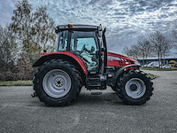 Land- of bosbouwtrekker, massey ferguson, 5711 sl, 2016 - afbeelding 36 van  39