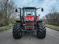 Land- of bosbouwtrekker, massey ferguson, 5711 sl, 2016 - afbeelding 38 van  39