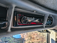 Land- of bosbouwtrekker met voorlader new holland, t6060, bouwjaar 2006 - afbeelding 28 van  30