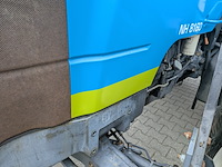 Land- of bosbouwtrekker, new holland, 8160, 2000 - afbeelding 5 van  68