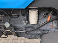 Land- of bosbouwtrekker, new holland, 8160, 2000 - afbeelding 6 van  68