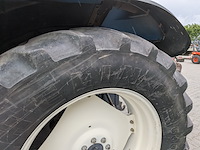 Land- of bosbouwtrekker, new holland, 8160, 2000 - afbeelding 9 van  68