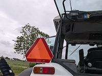 Land- of bosbouwtrekker, new holland, 8160, 2000 - afbeelding 10 van  68