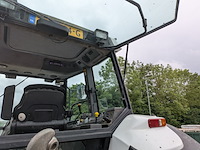 Land- of bosbouwtrekker, new holland, 8160, 2000 - afbeelding 11 van  68