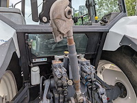 Land- of bosbouwtrekker, new holland, 8160, 2000 - afbeelding 13 van  68
