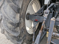 Land- of bosbouwtrekker, new holland, 8160, 2000 - afbeelding 15 van  68