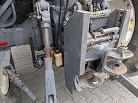 Land- of bosbouwtrekker, new holland, 8160, 2000 - afbeelding 16 van  68