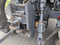 Land- of bosbouwtrekker, new holland, 8160, 2000 - afbeelding 17 van  68