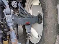 Land- of bosbouwtrekker, new holland, 8160, 2000 - afbeelding 18 van  68