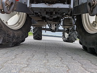 Land- of bosbouwtrekker, new holland, 8160, 2000 - afbeelding 22 van  68