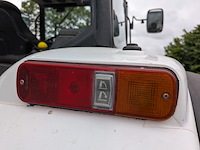Land- of bosbouwtrekker, new holland, 8160, 2000 - afbeelding 24 van  68