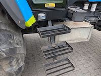 Land- of bosbouwtrekker, new holland, 8160, 2000 - afbeelding 27 van  68