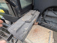 Land- of bosbouwtrekker, new holland, 8160, 2000 - afbeelding 32 van  68